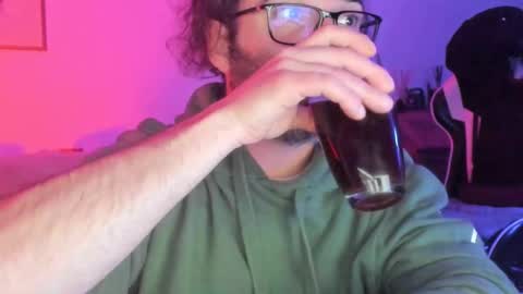 Snapshot of luckydrakex chatting on January 2025 10:57:01 PM Lucky online show from January 2025 10:57:01 PM