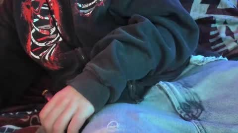 Snapshot of luckydrakex chatting on February 2025 12:10:02 AM Lucky online show from February 2025 12:10:02 AM