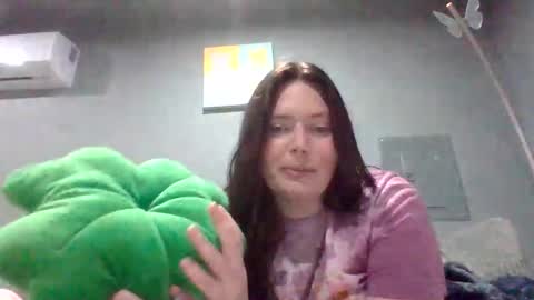 Snapshot of luckygirl96 chatting on October 2025 12:32:02 AM luckygirl96 online show from October 2025 12:32:02 AM