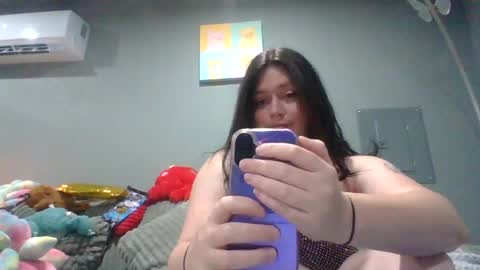 Snapshot of luckygirl96 chatting on August 2026 02:47:01 AM luckygirl96 online show from August 2026 02:47:01 AM