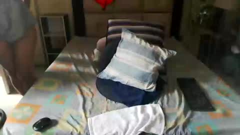 Snapshot of luckyisa chatting on March 2025 07:21:02 AM angelisa online show from March 2025 07:21:02 AM