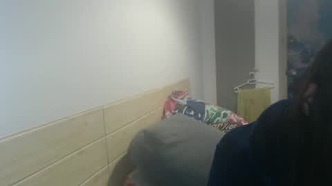 Snapshot of luckyisa chatting on January 2026 10:12:02 PM angelisa online show from January 2026 10:12:02 PM