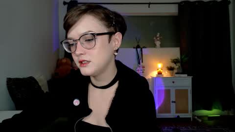 Jade online show from February 2026 03:36:02 AM