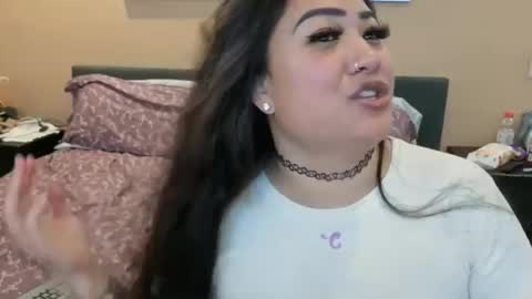 luckylee1992 online show from May 2026 04:09:01 AM