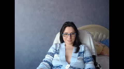 luckylinda23 online show from February 2025 10:58:02 AM