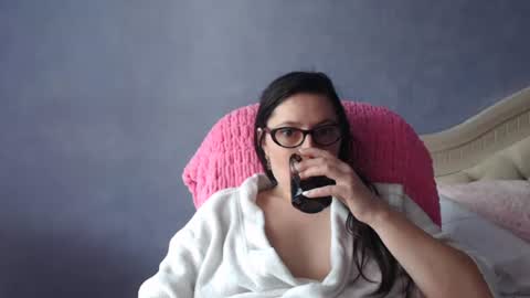 Snapshot of luckylinda23 chatting on May 2026 09:36:01 AM luckylinda23 online show from May 2026 09:36:01 AM