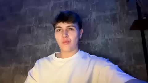 Ricky online show from October 2025 12:43:02 AM