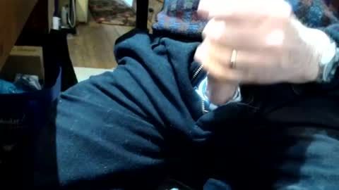 Snapshot of luckypirateboy chatting on February 2026 12:40:02 AM BIG Daddy cock. Tips make it harder online show from February 2026 12:40:02 AM