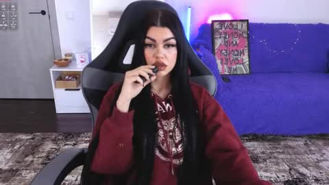 Monika online show from February 2026 12:52:02 PM