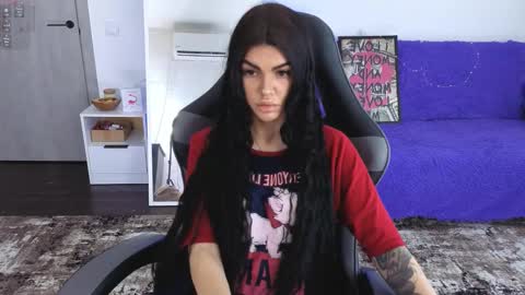 Monika online show from February 2026 08:51:01 AM