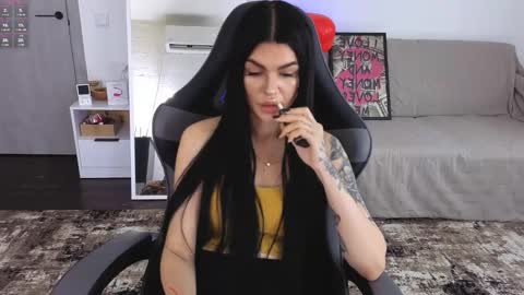 Monika online show from February 2026 09:16:02 AM