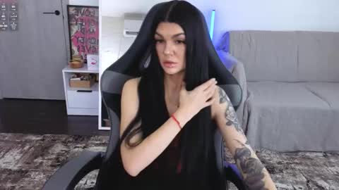 Monika online show from March 2026 09:37:02 AM