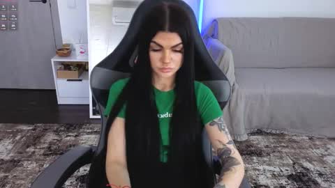 Monika online show from March 2026 12:54:02 PM