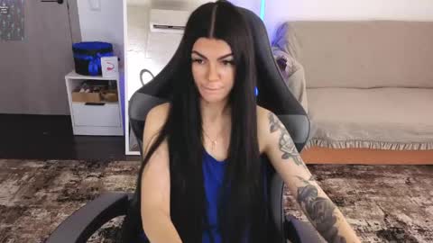 Snapshot of luckyrebel_ chatting on May 2026 05:35:01 AM Monika online show from May 2026 05:35:01 AM