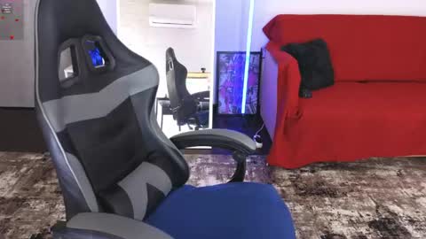 Snapshot of luckyrebel_ chatting on May 2026 07:35:01 AM Monika online show from May 2026 07:35:01 AM