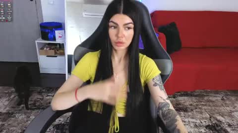 Snapshot of luckyrebel_ chatting on May 2026 08:53:02 AM Monika online show from May 2026 08:53:02 AM