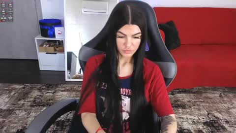 Snapshot of luckyrebel_ chatting on May 2026 04:52:02 AM Monika online show from May 2026 04:52:02 AM
