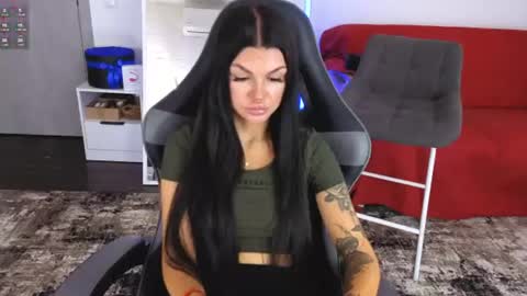 Snapshot of luckyrebel_ chatting on June 2026 06:12:02 AM Monika online show from June 2026 06:12:02 AM