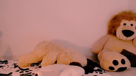 luckysapphire777 online show from February 2025 11:10:02 AM