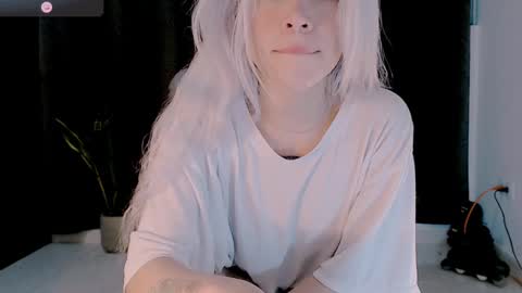 luckysapphire777 online show from September 2025 09:57:02 AM