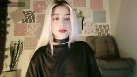 Snapshot of luckysapphire777 chatting on May 2026 12:23:02 PM luckysapphire777 online show from May 2026 12:23:02 PM
