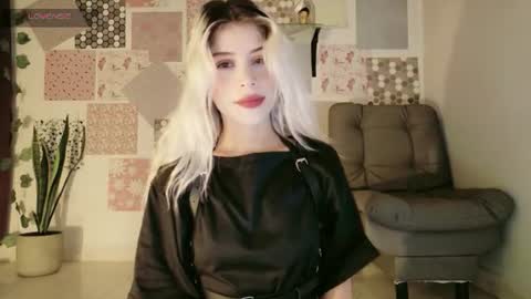 Snapshot of luckysapphire777 chatting on June 2026 12:04:02 PM luckysapphire777 online show from June 2026 12:04:02 PM