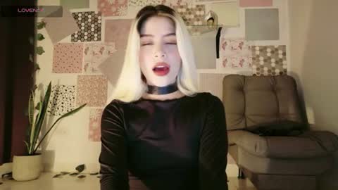 Snapshot of luckysapphire777 chatting on July 2026 12:06:02 AM luckysapphire777 online show from July 2026 12:06:02 AM