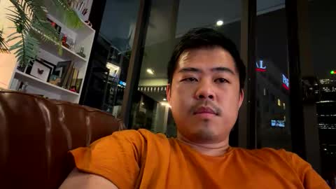 Snapshot of luckystrike989 chatting on November 2025 11:24:02 AM Tyson online show from November 2025 11:24:02 AM