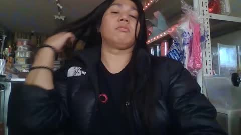 luckyts_cumx online show from February 2025 05:58:01 AM