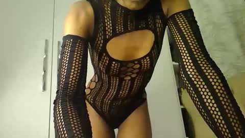 brielle online show from February 2026 10:06:01 PM