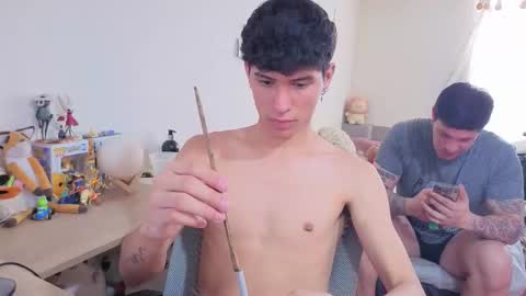 Lu Independent Model online show from February 2026 05:57:02 PM