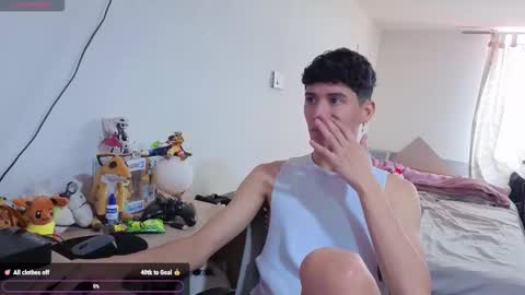 Lu Independent Model online show from March 2026 05:27:01 PM