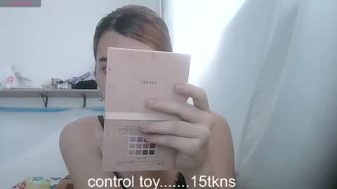 Snapshot of lucrecia21_ chatting on January 2025 04:49:02 PM Lucrecia... new accout...OFS LU 21 online show from January 2025 04:49:02 PM