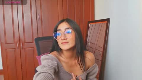 Snapshot of lucy111_love chatting on October 2025 08:20:01 PM Lucy online show from October 2025 08:20:01 PM