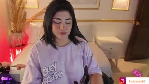 lucy online show from February 2025 02:23:01 AM