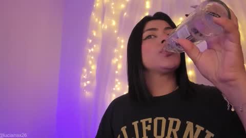 lucy online show from September 2025 02:38:02 AM