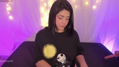 lucy online show from October 2025 02:53:02 AM