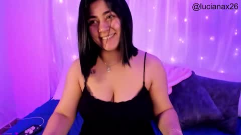 lucy online show from November 2025 07:07:01 AM