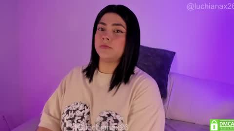 lucy online show from March 2026 02:13:01 AM