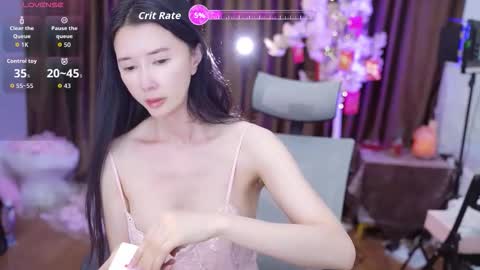 Lucy online show from October 2025 12:32:01 AM