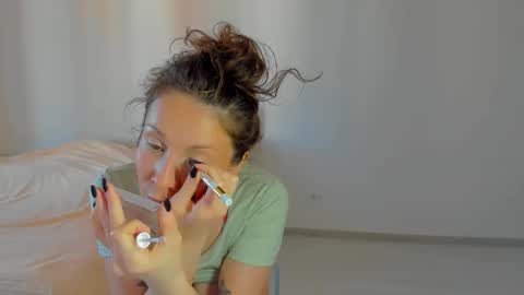 lucy__ray online show from March 2026 11:50:02 AM