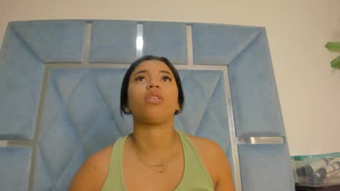 Snapshot of lucy_asm chatting on June 2026 01:37:01 PM Lucia online show from June 2026 01:37:01 PM