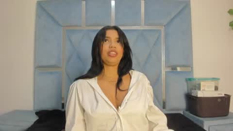 Snapshot of lucy_asm chatting on June 2026 03:10:01 PM Lucia online show from June 2026 03:10:01 PM
