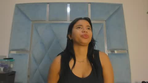Snapshot of lucy_asm chatting on June 2026 11:57:01 AM Lucia online show from June 2026 11:57:01 AM