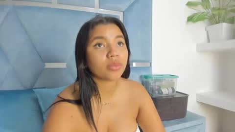 Snapshot of lucy_asm chatting on June 2026 03:07:01 PM Lucia online show from June 2026 03:07:01 PM
