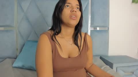 Snapshot of lucy_asm chatting on June 2026 02:29:01 PM Lucia online show from June 2026 02:29:01 PM