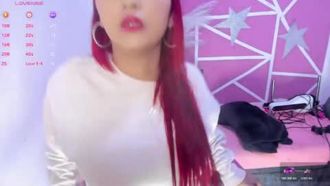 lucy_beatifull online show from March 2026 11:46:01 AM