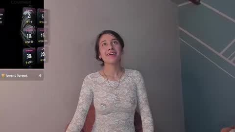 Lucy Herrera online show from October 2025 11:49:02 PM