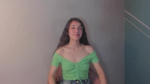 Lucy Herrera online show from March 2026 10:38:01 PM