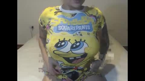 Snapshot of lucy_dreams69 chatting on January 2025 01:53:02 AM Lucia online show from January 2025 01:53:02 AM